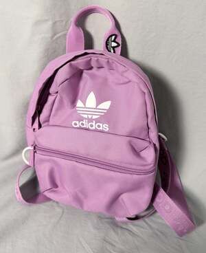 adidas core backpack mini Amazon.com | Unisex-Adult Backpack, Semi Coral/White, One Size Not too small Adidascore Mini Backpack Jersey White
